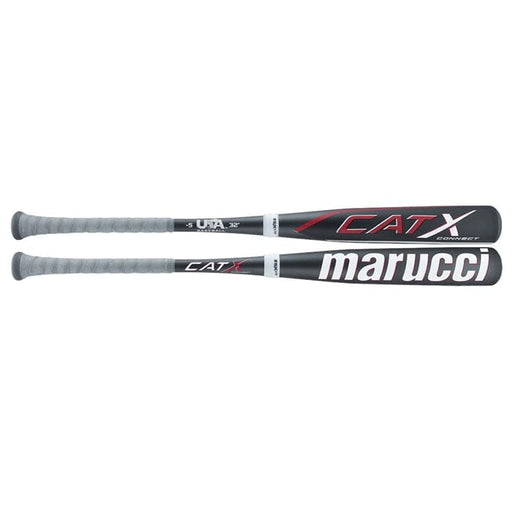 2024 Marucci CATX Connect Youth USA Baseball Bat -5 oz: MSBCCX5USA Bats Marucci 