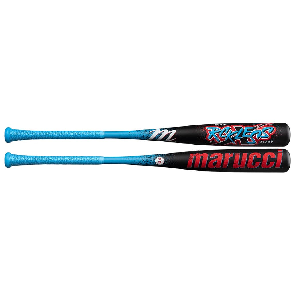 2026 Marucci CATX Rckless Alloy 2 3/4 Inch USSSA Baseball Bat -10: MSBCR10 Bats Marucci 