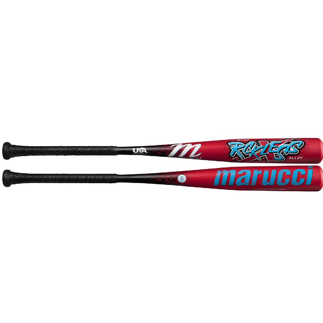 2026 Marucci CATX Rckless Alloy 2 5/8 Inch USA Baseball Bat -11: MSBCR11USA Bats Marucci 