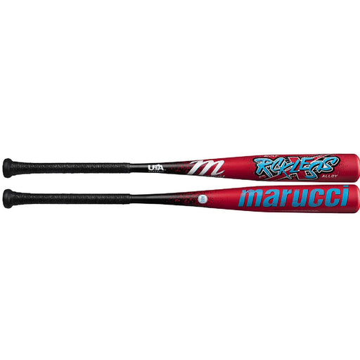 2026 Marucci CATX Rckless Alloy 2 5/8 Inch USA Baseball Bat -11: MSBCR11USA Bats Marucci 