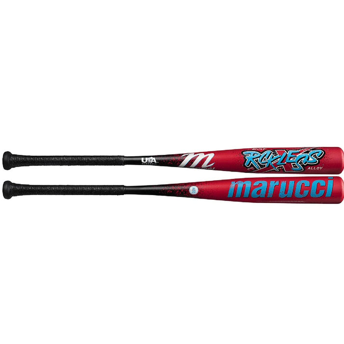 2026 Marucci CATX Rckless Alloy 2 5/8 Inch USA Baseball Bat -11: MSBCR11USA Bats Marucci 