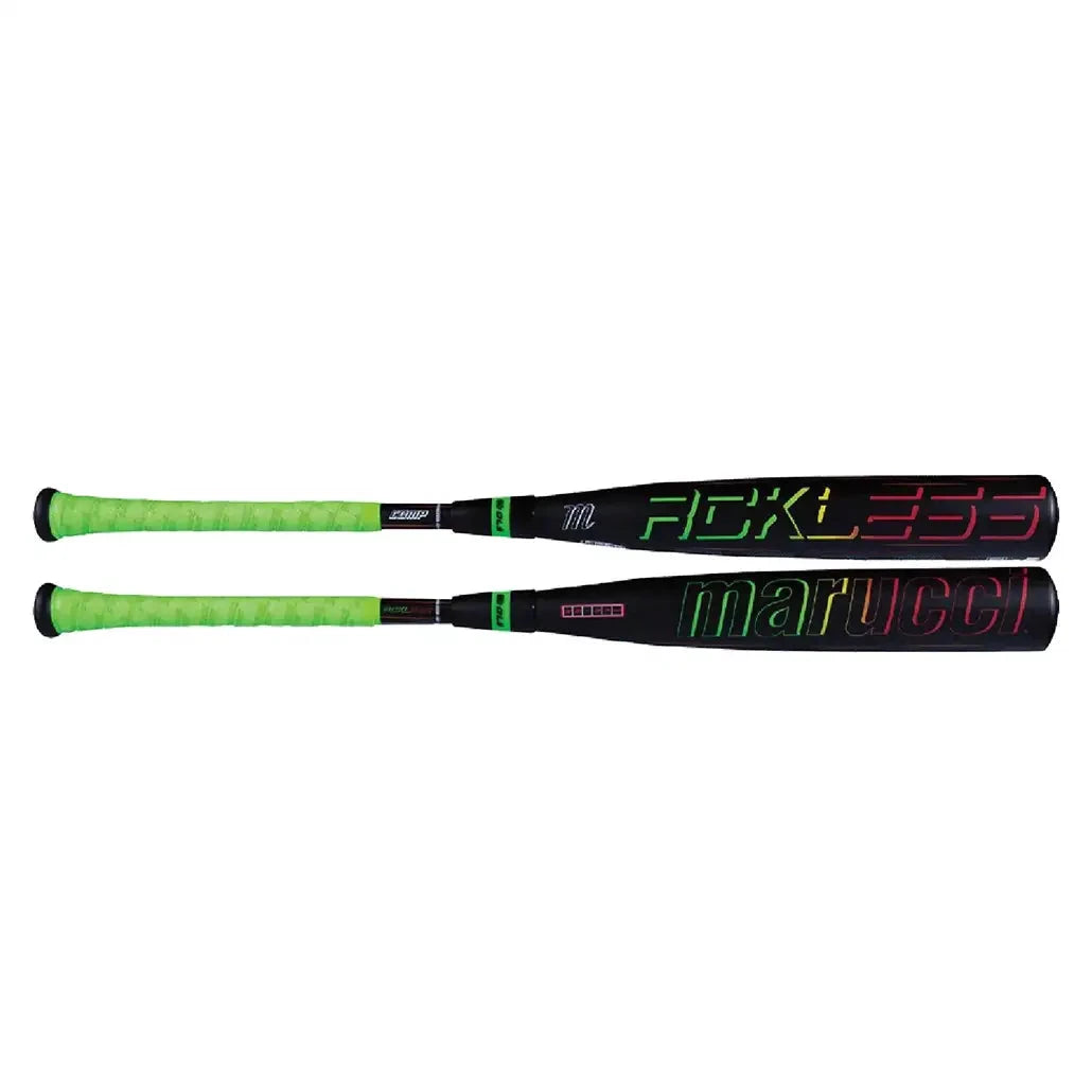 2027 Marucci Rckless Gen 2 Comp USSSA 2 3/4" (-5) Youth Baseball Bat: MSBCR25 Bats Marucci 