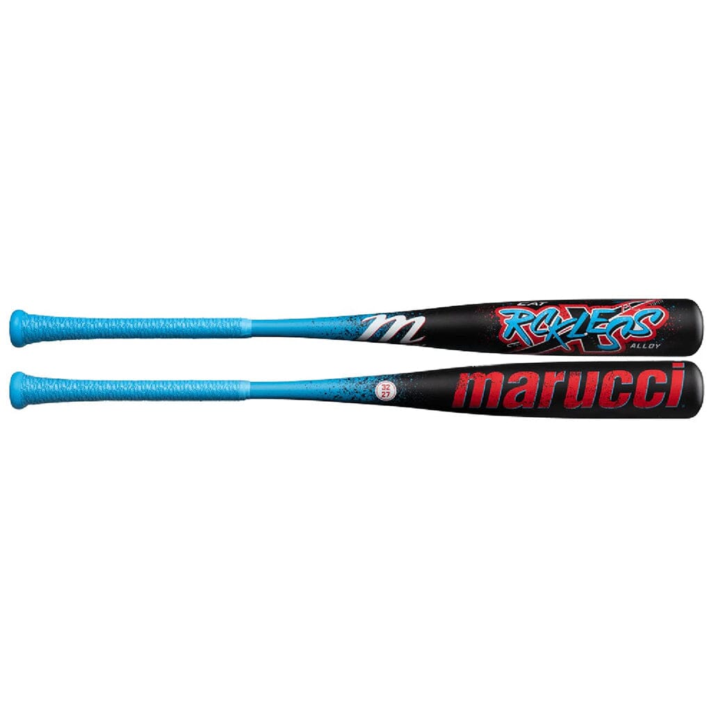 2026 Marucci CATX Rckless Alloy 2 3/4 Inch USSSA Baseball Bat -5: MSBCR5 Bats Marucci 