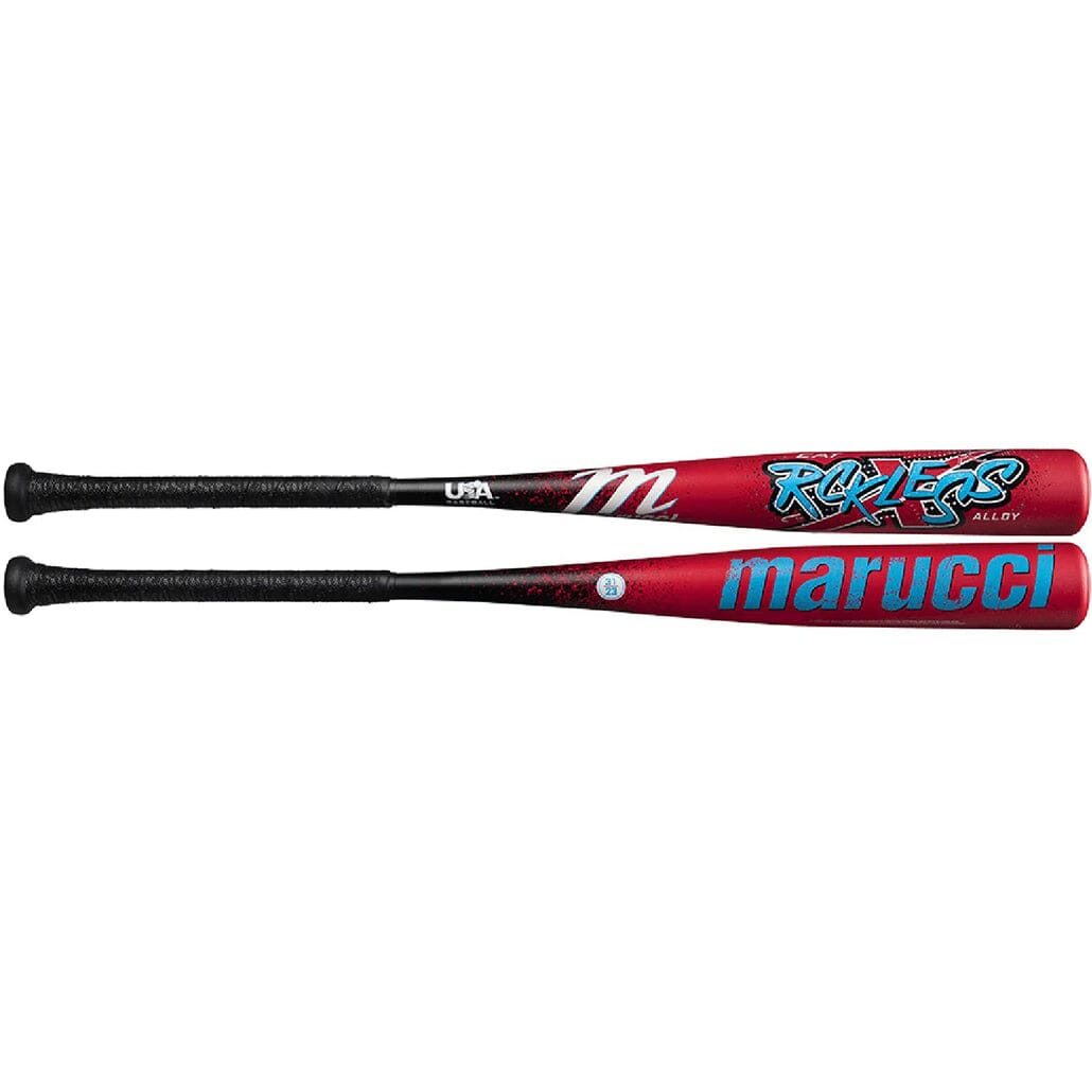 2026 Marucci CATX Rckless Alloy 2 5/8 Inch USA Baseball Bat -8: MSBCR8USA Bats Marucci 