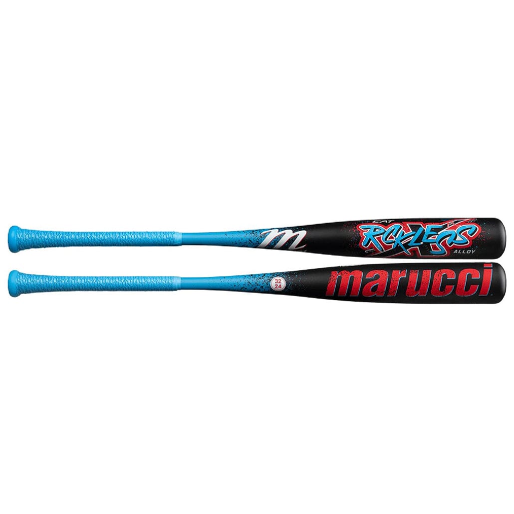 MARUCCI CAT X 2-PIECES BATON BASEBALL (-10) 2''3/4 BARIL - La boutique Rover Sportss MARUCCI CAT X 2-PIECES BATON BASEBALL (-10) 2''3/4 BARIL - La boutique Rover Sportss
