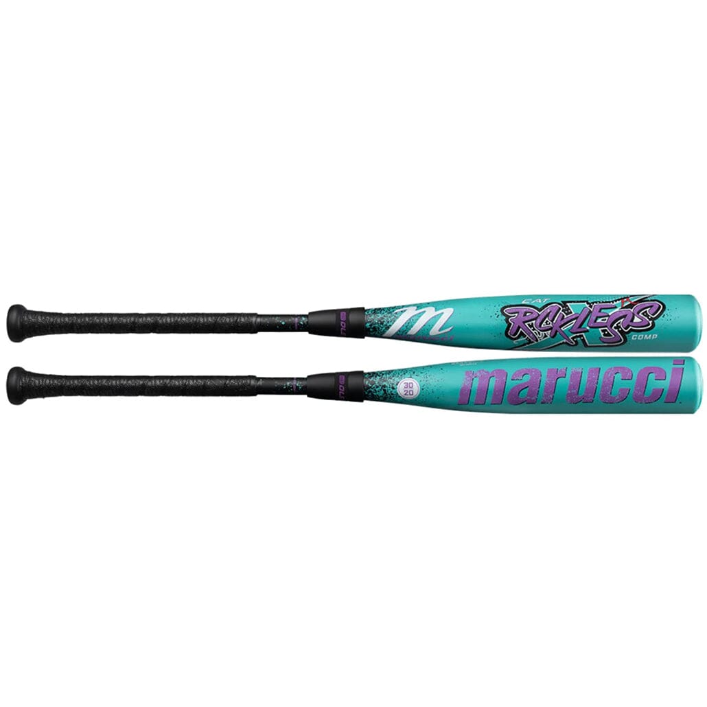 2026 Marucci CATX Rckless Comp 2 5/8 Inch USA Baseball Bat -10: MSBCRC10USA Bats Marucci 