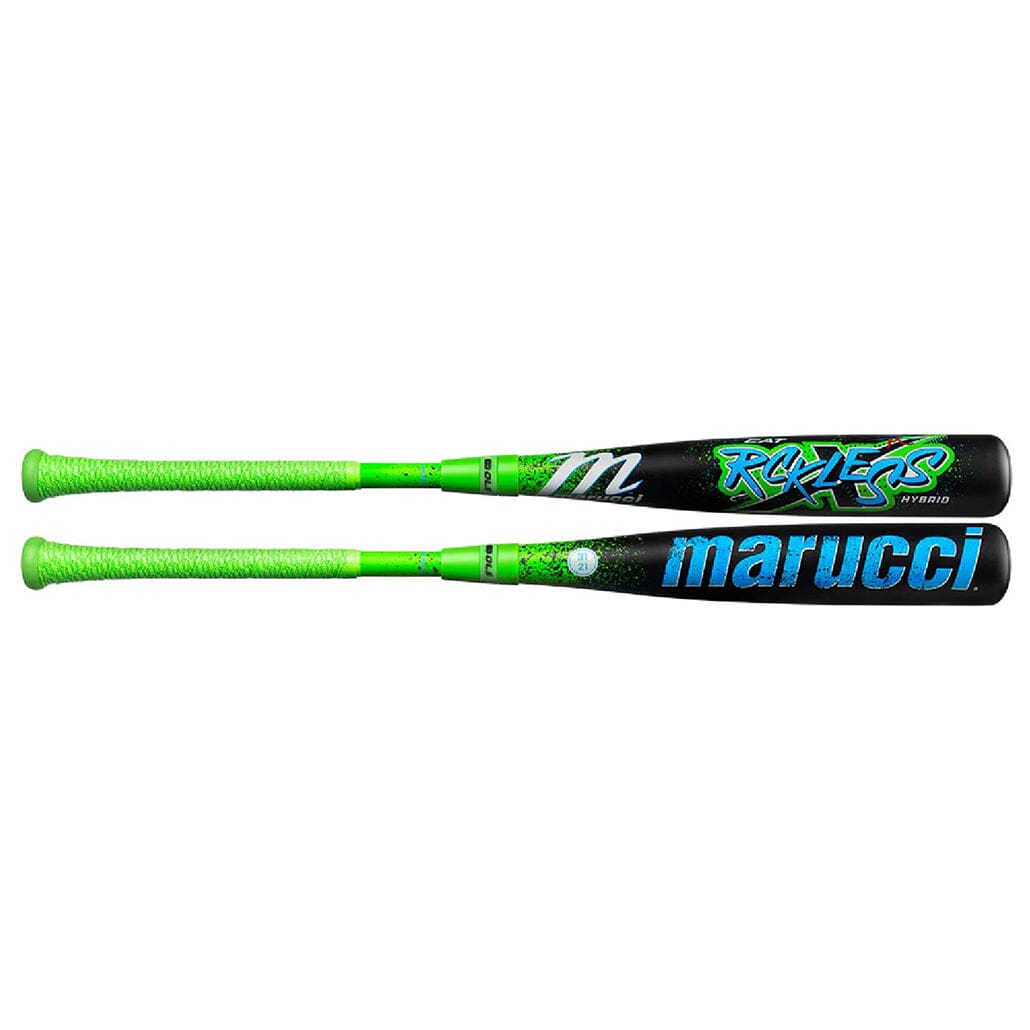 2026 Marucci CATX Rckless Hybrid 2 3/4 Inch USSSA Baseball Bat -10: MSBCRH10 Bats Marucci 