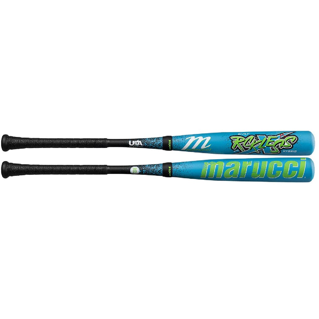 2026 Marucci CATX Rckless Hybrid 2 5/8 Inch USA Baseball Bat -5: MSBCRH5USA Bats Marucci 