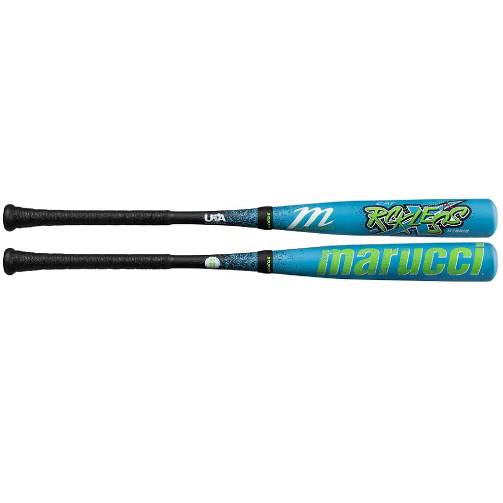 2026 Marucci CATX Rckless Hybrid 2 5/8 Inch USA Baseball Bat -8: MSBCRH8USA Bats Marucci 