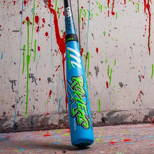 2026 Marucci CATX Rckless Hybrid 2 5/8 Inch USA Baseball Bat -11: MSBCRH11USA Bats Marucci 