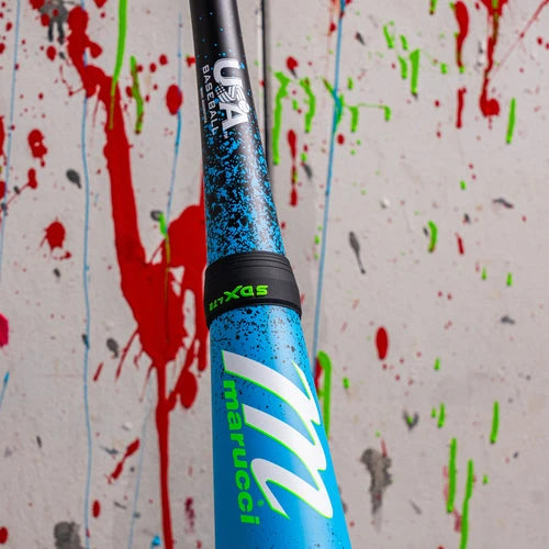 2026 Marucci CATX Rckless Hybrid 2 5/8 Inch USA Baseball Bat -11: MSBCRH11USA Bats Marucci 