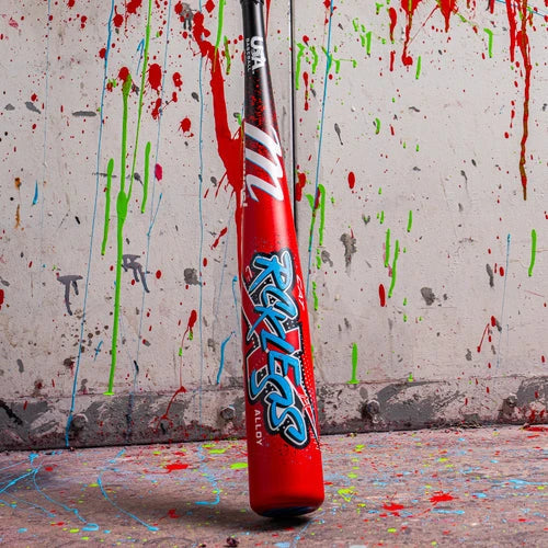 2026 Marucci CATX Rckless Alloy 2 5/8 Inch USA Baseball Bat -8: MSBCR8USA