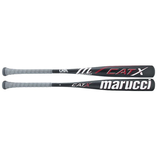 2024 Marucci CATX Youth USA Baseball Bat -11 oz: MSBCX11USA Bats Marucci 