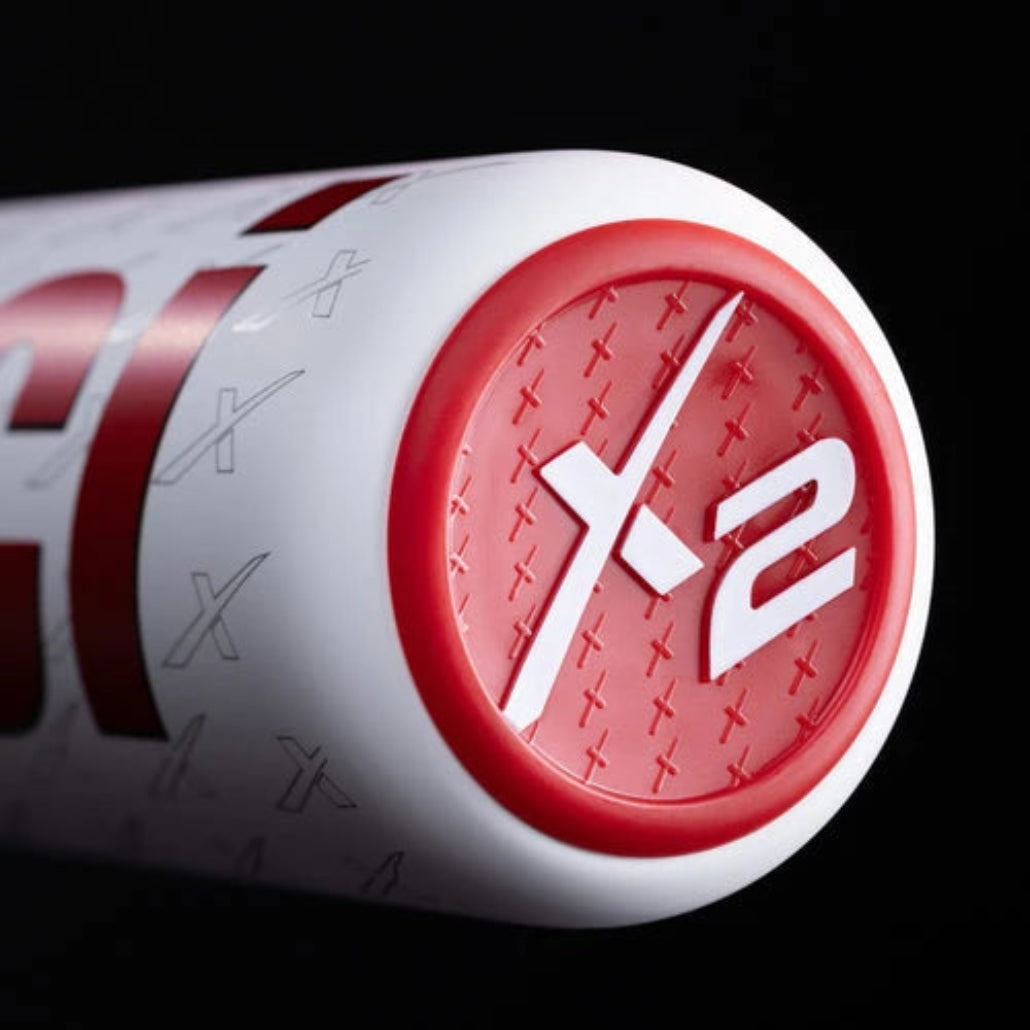 2025 Marucci CATX2 Composite -8 USSSA Senior Youth Baseball Bat 2 3/4”: MSBCCPX28 Bats Marucci 