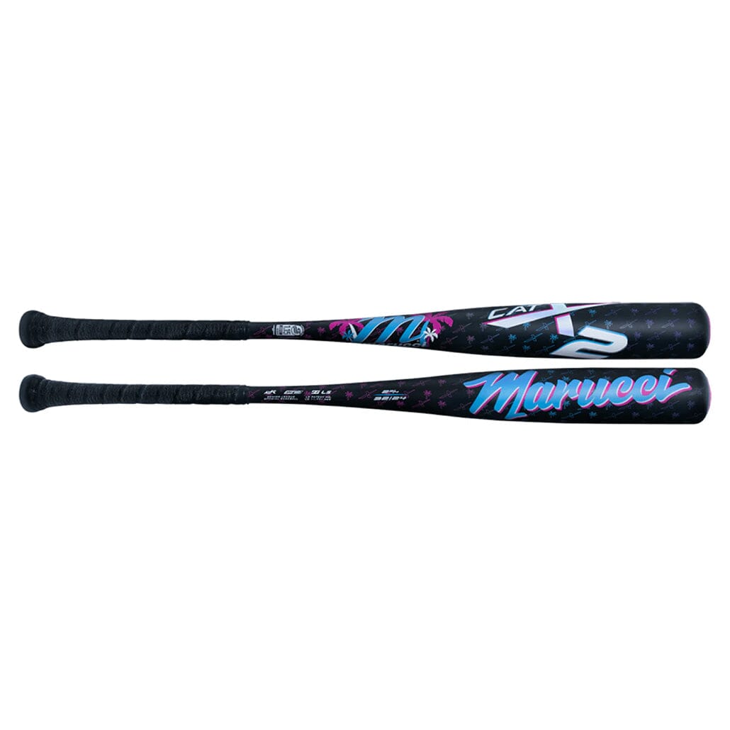 2025 Marucci CATX2 Vice -8 USSSA Senior Youth Baseball Bat 2 3/4”: MSB