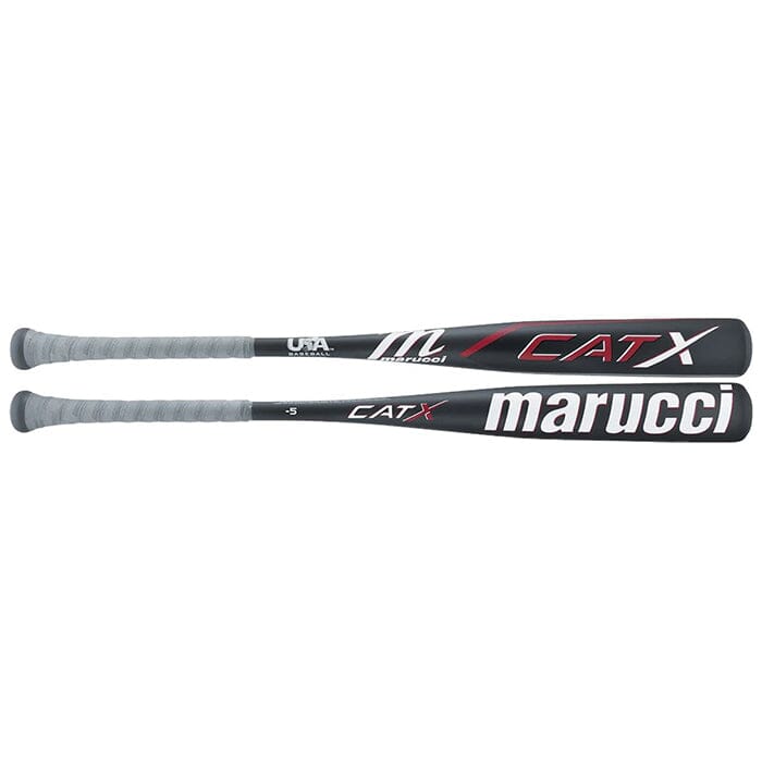 2024 Marucci CATX Youth USA Baseball Bat -5 oz: MSBCX5USA Bats Marucci 