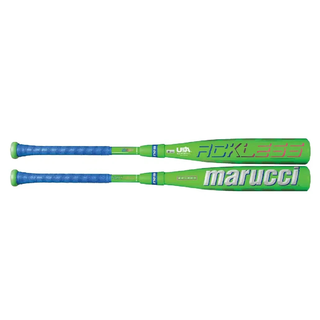2027 Marucci Rckless Gen 2 Comp USA (-10) Baseball Bat 2 5/8": MSBRC210U Bats Marucci 