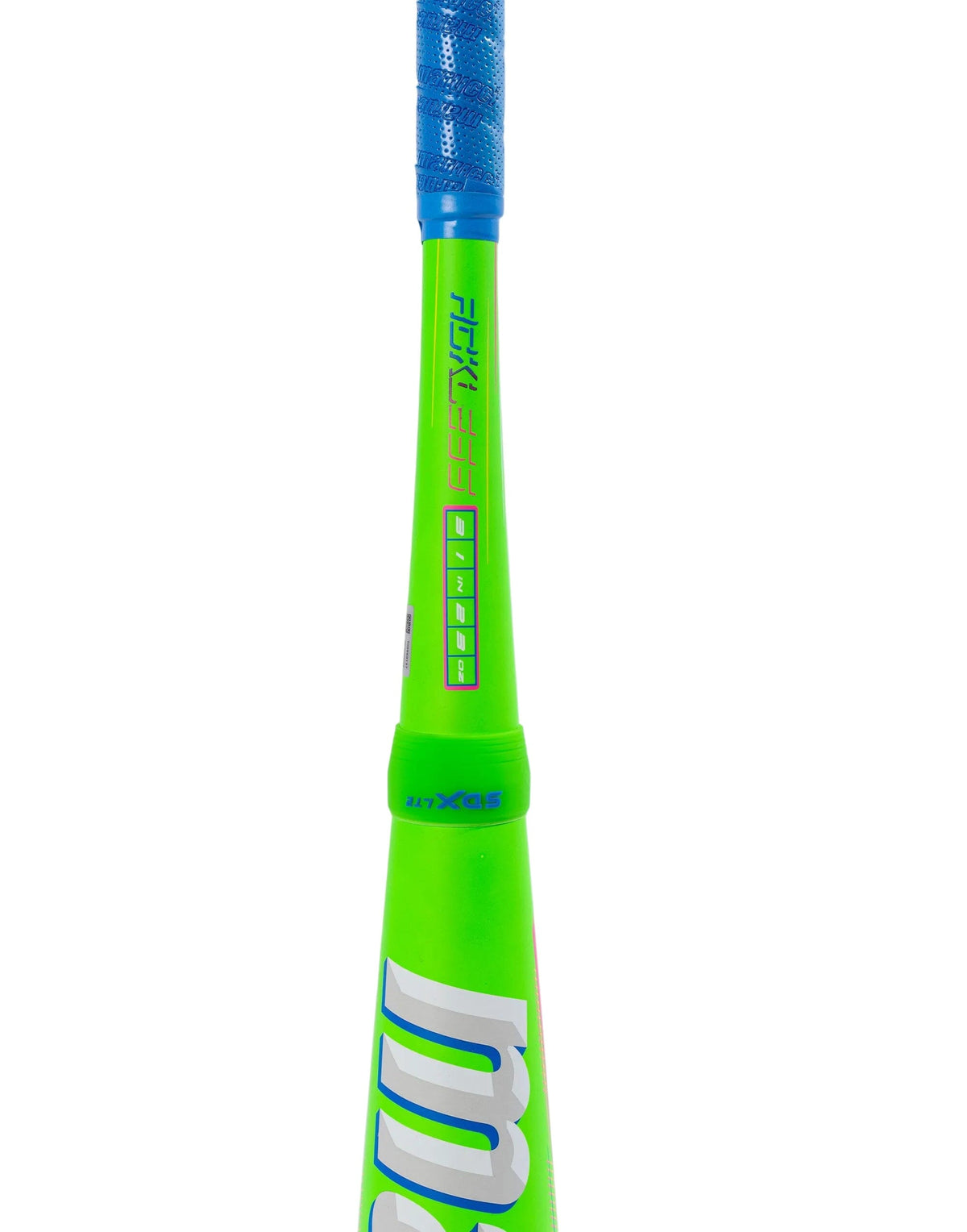 2027 Marucci Rckless Gen 2 (-11) Hybrid 2 5/8" USA Baseball Bat: MSBRH211U Bats Marucci 