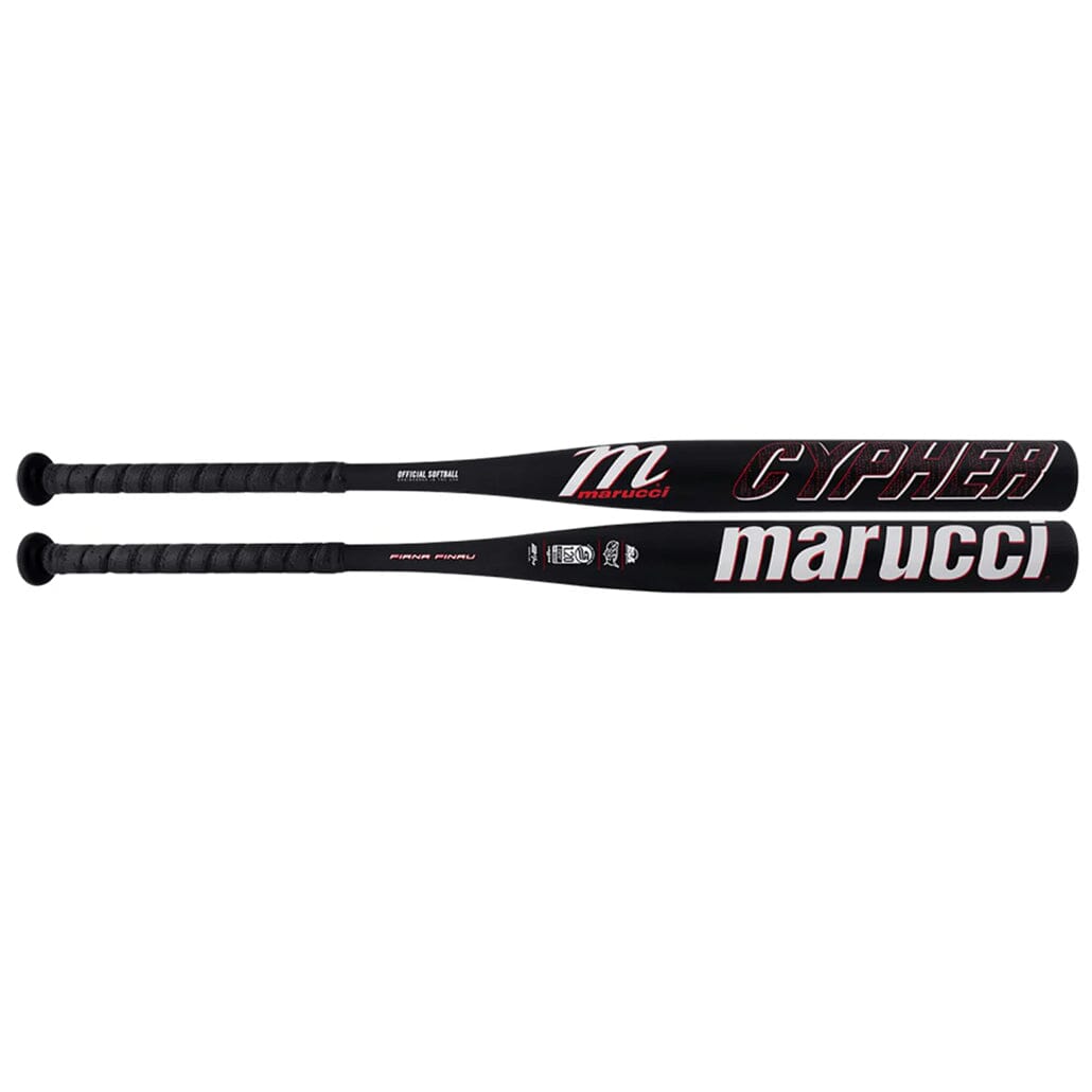 2025 Marucci Cphyer 12.75 Inch Loaded 1-Piece USSSA Slowpitch Softball Bat: MSPC1LUFF Bats Marucci 
