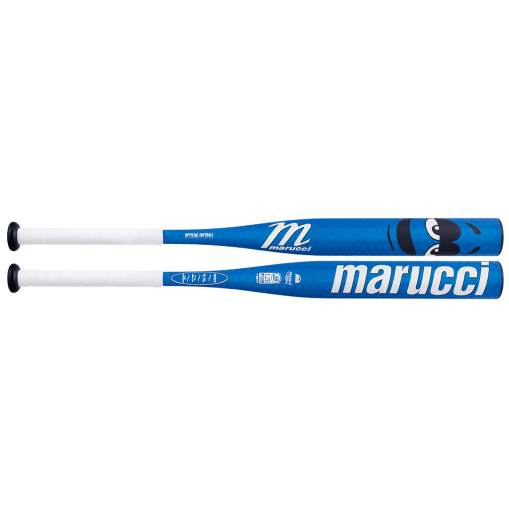 2025 Marucci Chocolate Crush 12.75 Inch End-Load 1-Piece USSSA Slowpitch Softball Bat: MSPCCB1LU