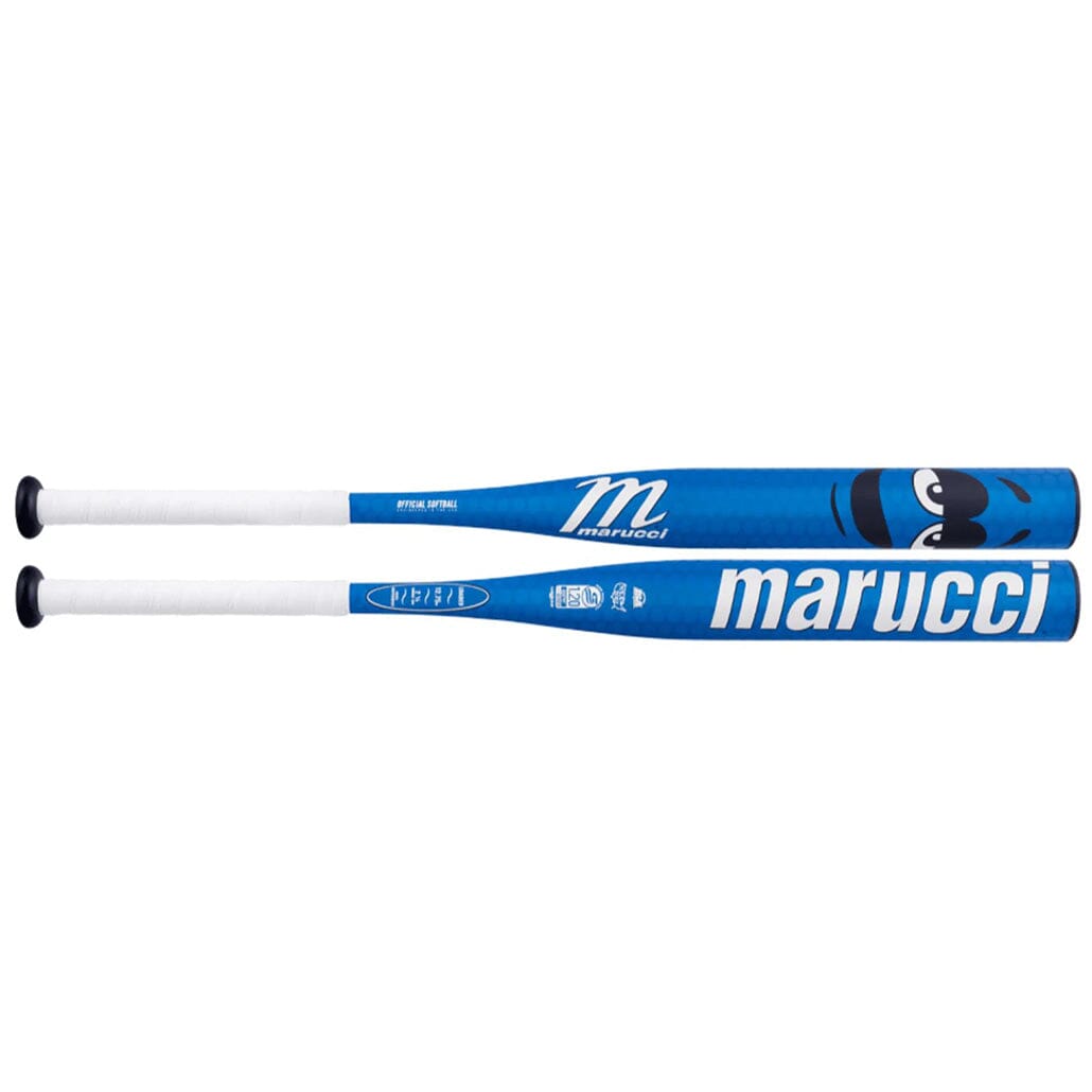 2025 Marucci Chocolate Crush 12.75 Inch End-Load 1-Piece USSSA Slowpitch Softball Bat: MSPCCB1LU Bats Marucci 