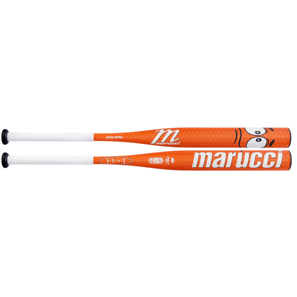 2025 Marucci Chocolate Crush 13 Inch Balanced 1-Piece USSSA Slowpitch Softball Bat: MSPCCO1BU