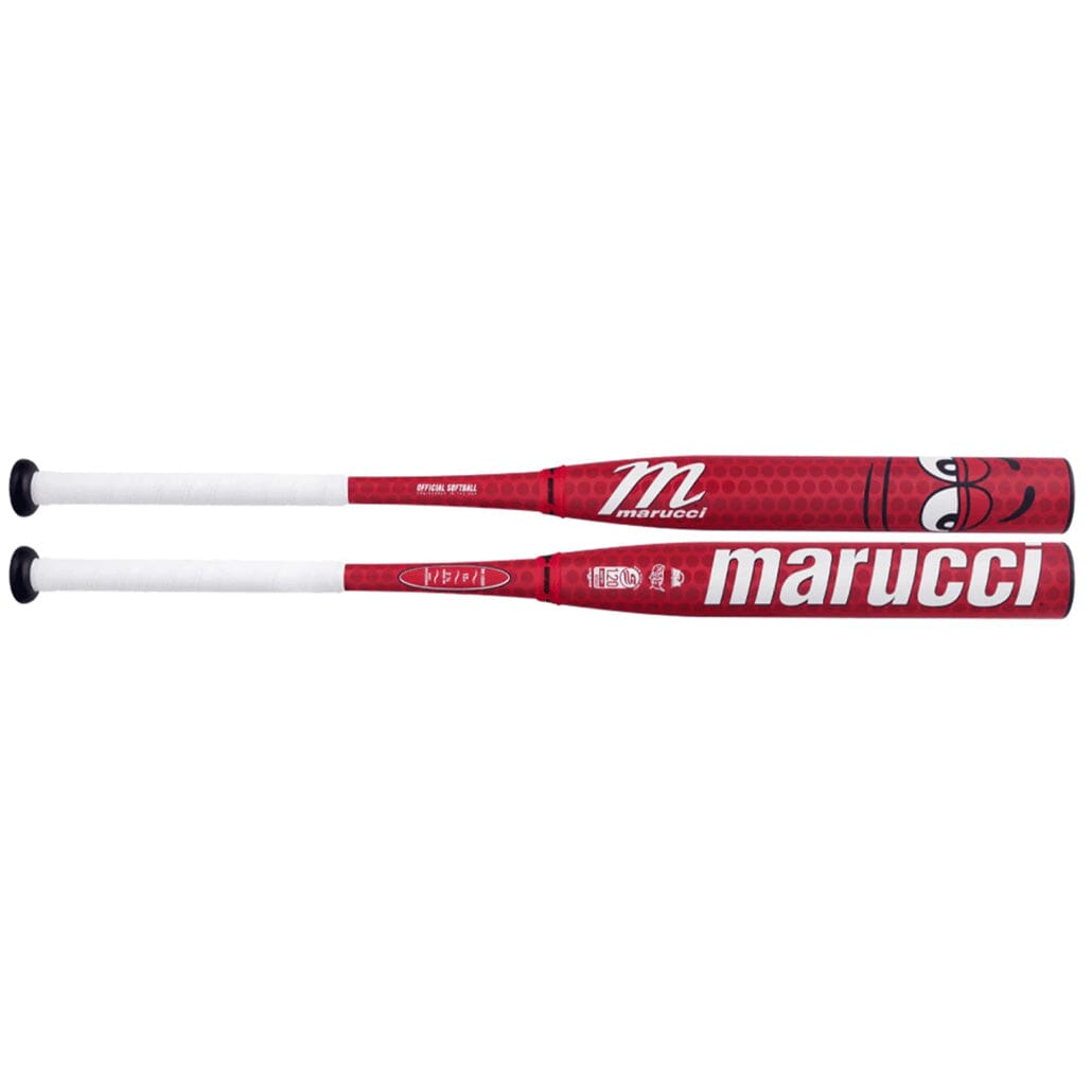 2025 Marucci Chocolate Crush 12 Inch BH End-Load 2-Piece USSSA Slowpitch Softball Bat: MSPCCR2BHU Bats Marucci 