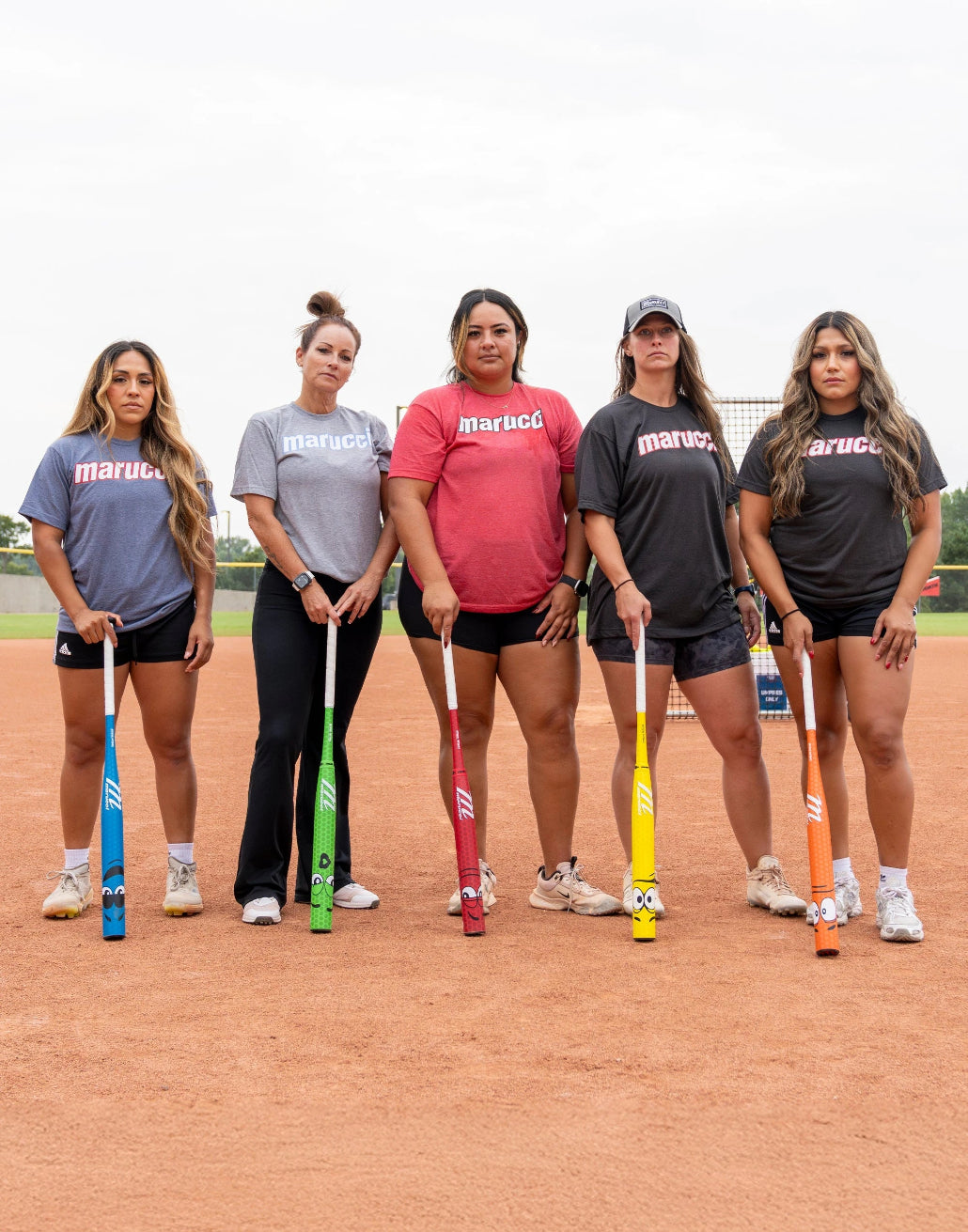 2025 Marucci Chocolate Crush 12 Inch BH End-Load 2-Piece USSSA Slowpitch Softball Bat: MSPCCR2BHU Bats Marucci 