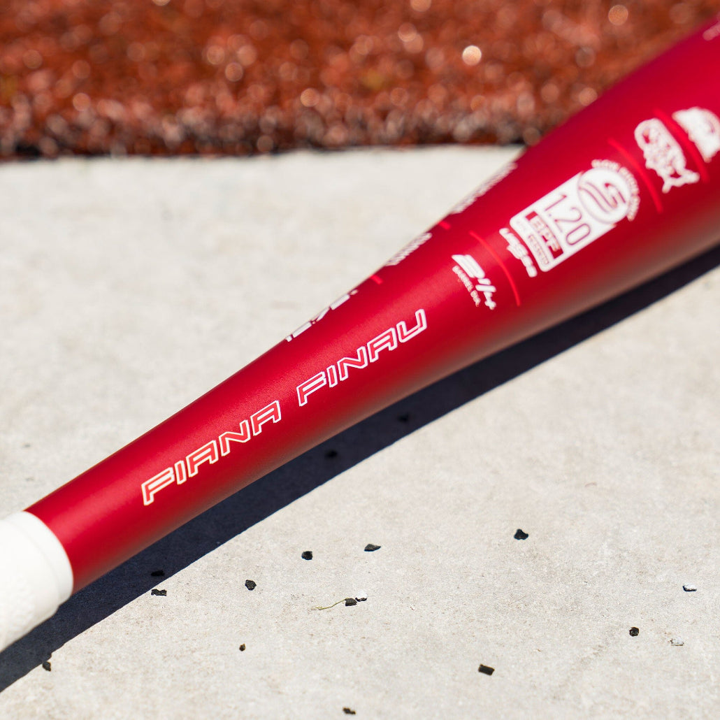 2026 Marucci Cypher V2 USSSA Slowpitch Bat - Fiana Finau 12.75" 1PC End Loaded: MSPCR1LUFF Bats Marucci 