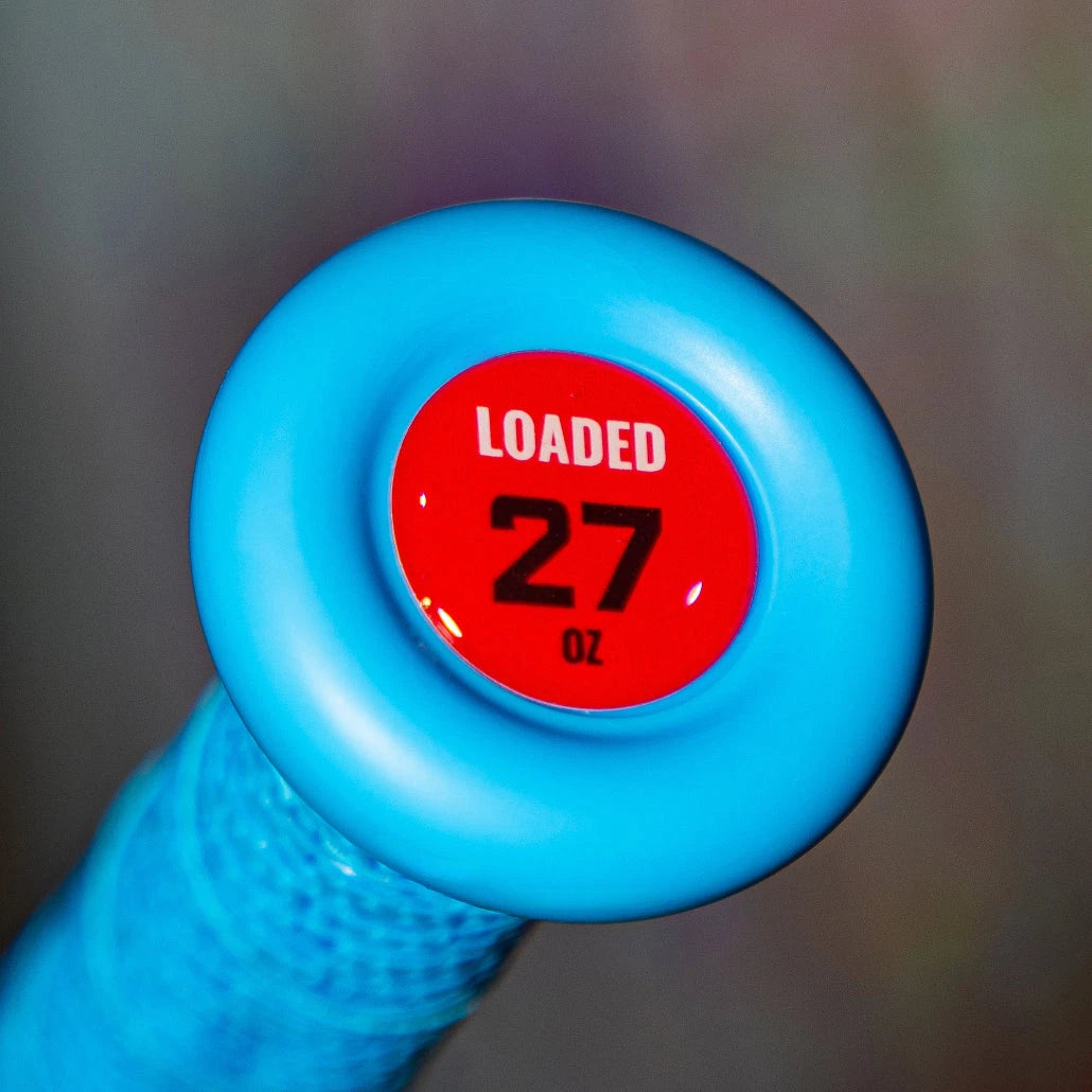 2026 Marucci Rckless 12.75" 2-Piece End-Loaded USSSA Slowpitch Softball Bat: MSPR2LU Bats Marucci 