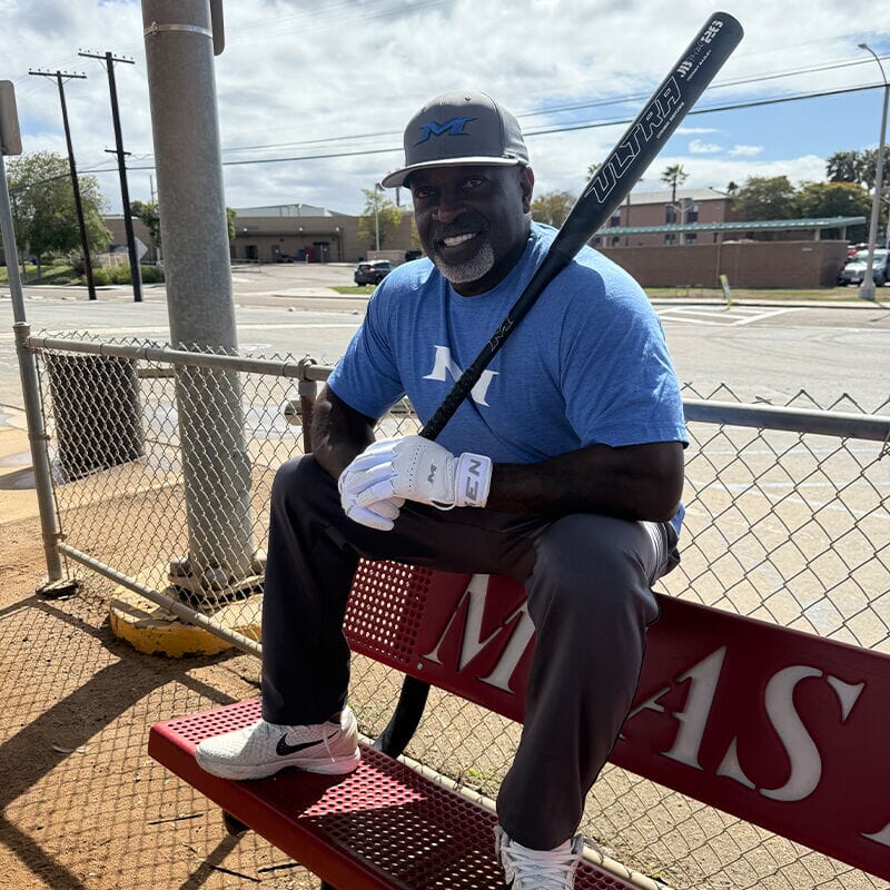 2025 Miken Ultra Gamer JB 26 Maxload Senior Softball Slowpitch Bat SSUSA: MSS5JBL Bats Miken 