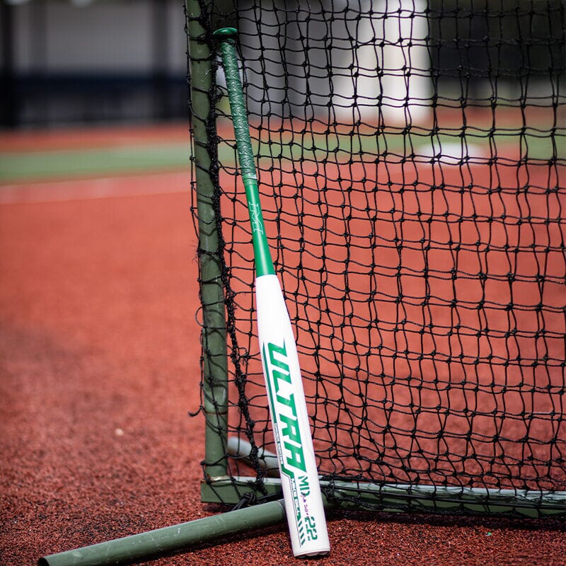 2025 Miken Ultra MD 22 Balanced Senior Softball Slowpitch Bat SSUSA: MSS5MDB Bats Miken 