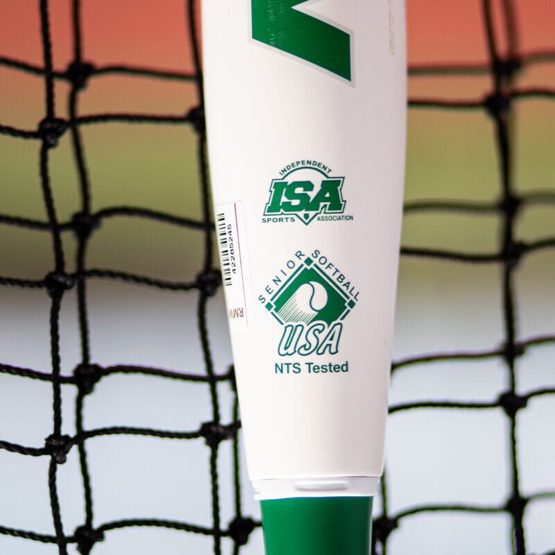 2025 Miken Ultra MD 22 Balanced Senior Softball Slowpitch Bat SSUSA: MSS5MDB Bats Miken 