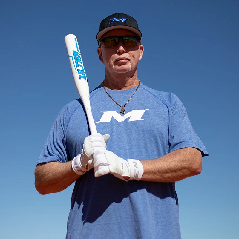 2026 Miken Ultra Gamer Maxload 13.5" Senior Softball Slowpitch Bat SSUSA: MSS6GMRL Bats Miken 