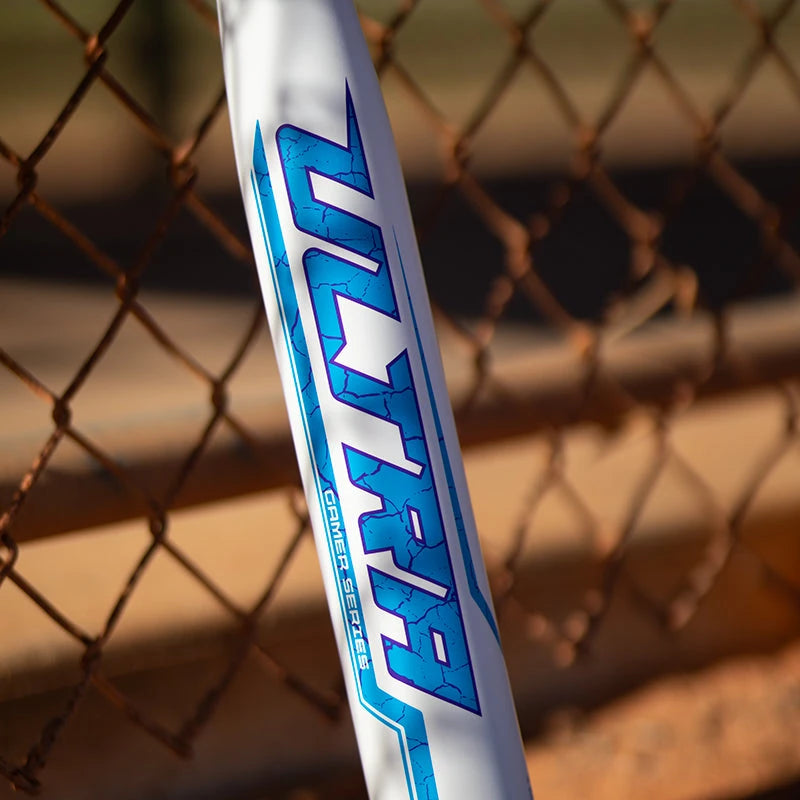 2026 Miken Ultra Gamer Maxload 13.5" Senior Softball Slowpitch Bat SSUSA: MSS6GMRL Bats Miken 