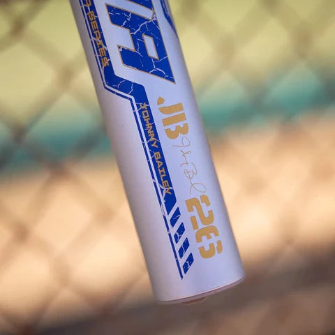 2026 Miken Ultra Ultra Gamer JB 26 Maxload 12" Senior Softball Slowpitch Bat SSUSA: MSS6JBL Bats Miken 
