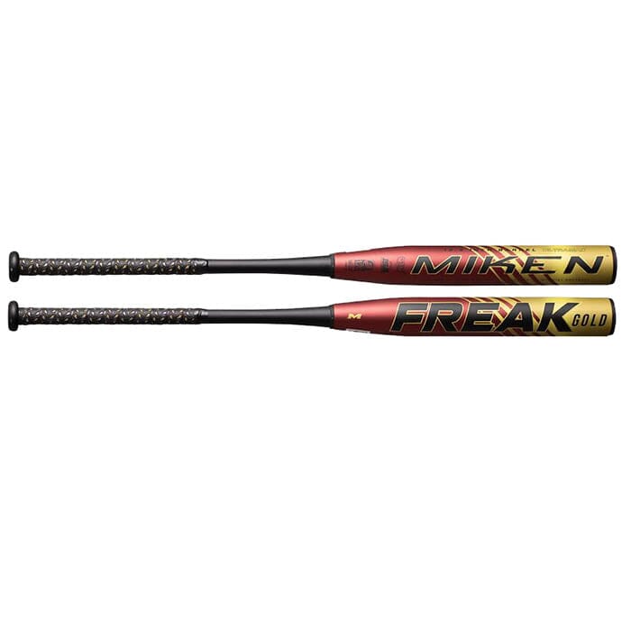 Slowpitch Softball Bats Free Shipping and Returns!