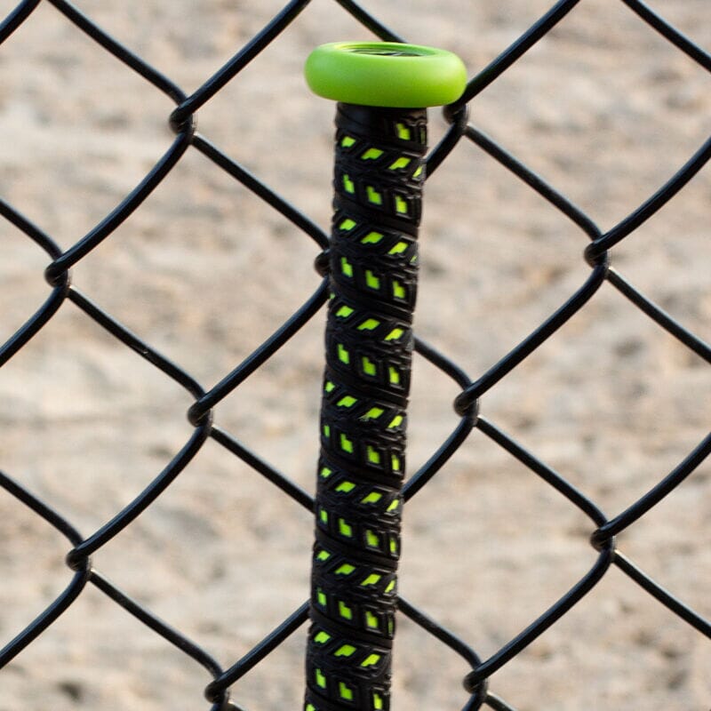 2024 Miken Freak USSSA Maxload 1-Piece Slowpitch Softball Bat: MSU4FRK1L Bats Miken 
