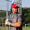 2025 Miken KP23 USSSA 14Inch Barrel Maxload 1-Piece Slowpitch Softball Bat: MSU514K1L Bats Miken 