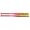 2025 Miken Freak USSSA Balanced 1-Piece Slowpitch Softball Bat: MSU5FRK1B
