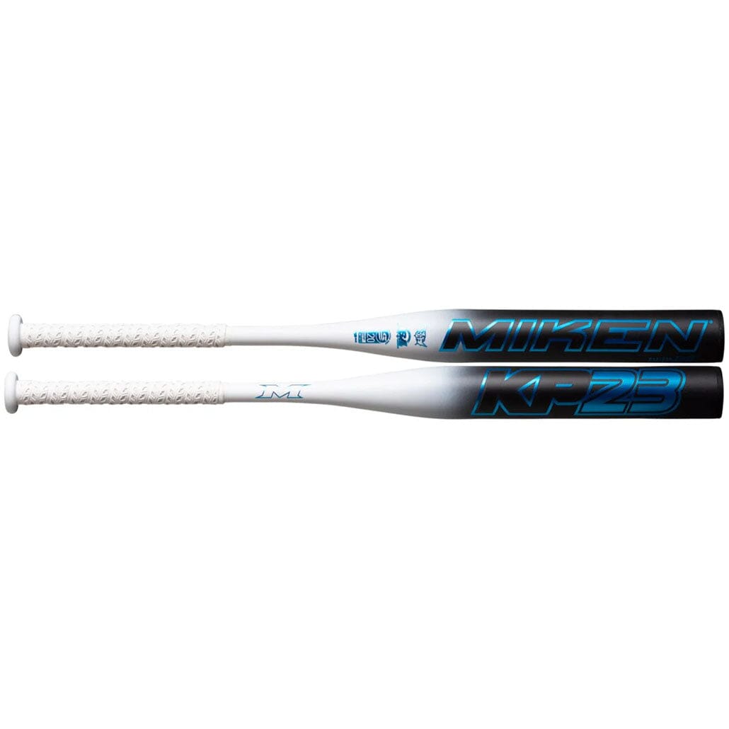 2025 Miken KP23 USSSA Maxload 1-Piece Slowpitch Softball Bat: MSU5H2KP1L Bats Miken 