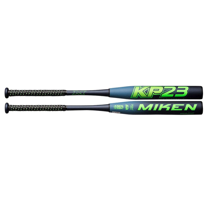 2025 Miken KP23KP USSSA Maxload 2-Piece Slowpitch Softball Bat: MSU5KPL Bats Miken 