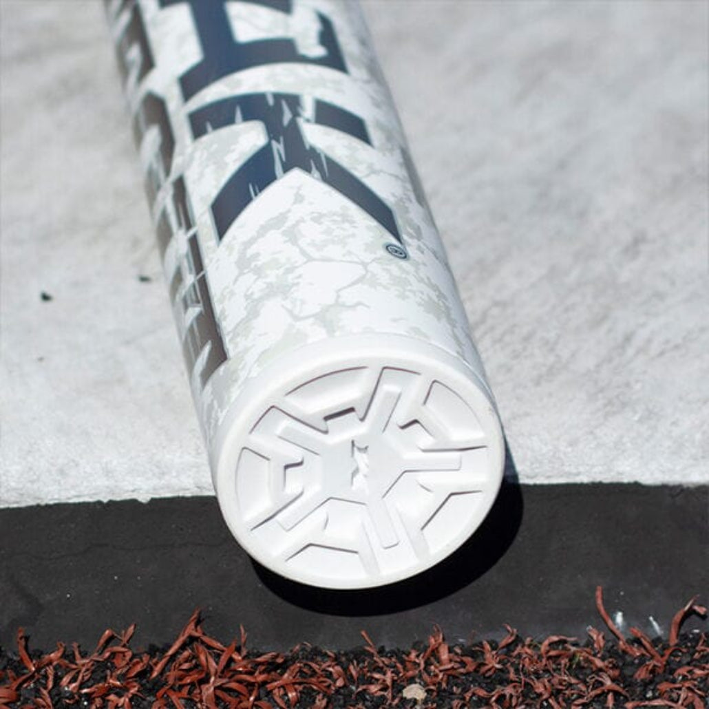 2027 Miken Freak Whiteout 13" USSSA Slowpitch Softball Bat: MSU6FWCL Bats Miken 