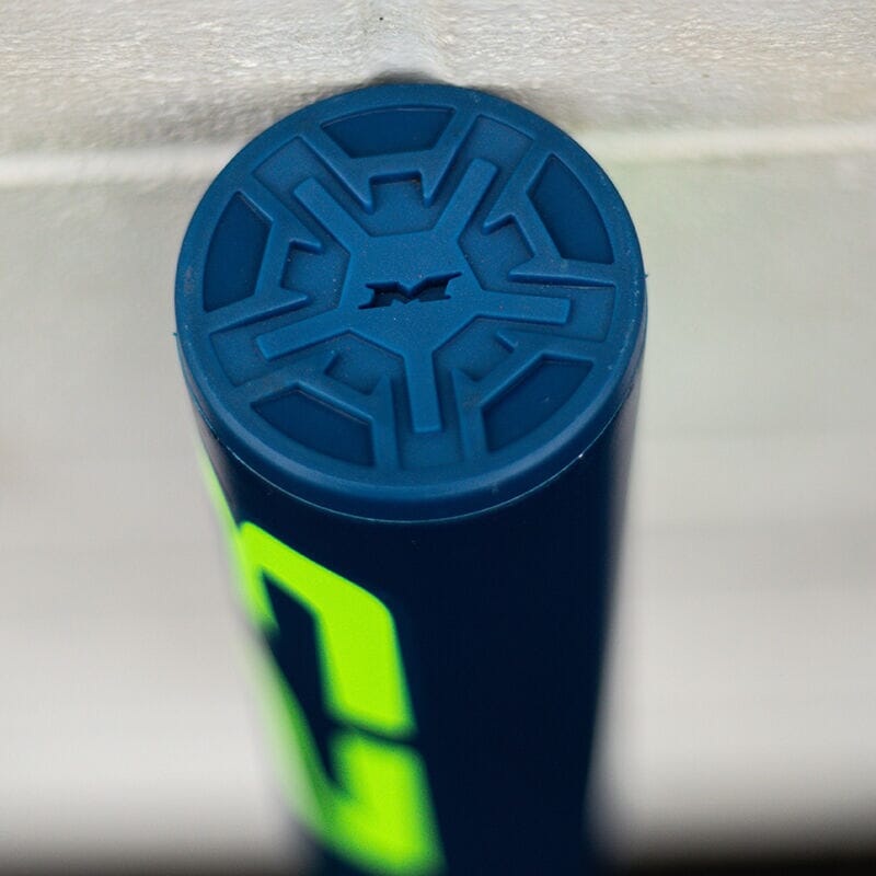 2026 Miken KP23 PRO USSSA 12" Maxload 1-Piece Slowpitch Softball Bat: MSU6PKP1L Bats Miken 