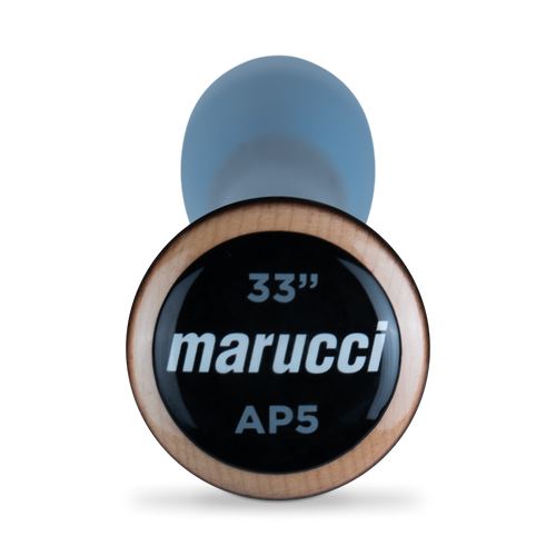 2025 Marucci Pro Model AP5 Maple Wood Baseball Bat: MVE4AP5-FLBB Bats Marucci 