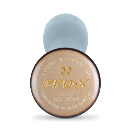 2025 Marucci AR27 Pro Exclusive Maple Wood Baseball Bat: MVE4RILEY27-FFSG Bats Marucci 