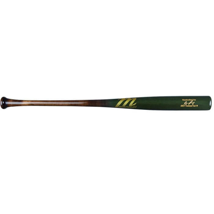2025 Marucci AR27 Pro Exclusive Maple Wood Baseball Bat: MVE4RILEY27-FFSG Bats Marucci 