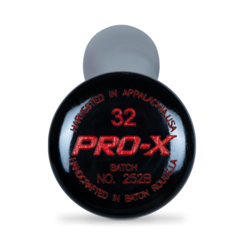 2024 Marucci Trey Turner TVT Pro Exclusive Maple Wood Baseball Bat: MVE4TVTBKBOR Bats Marucci 