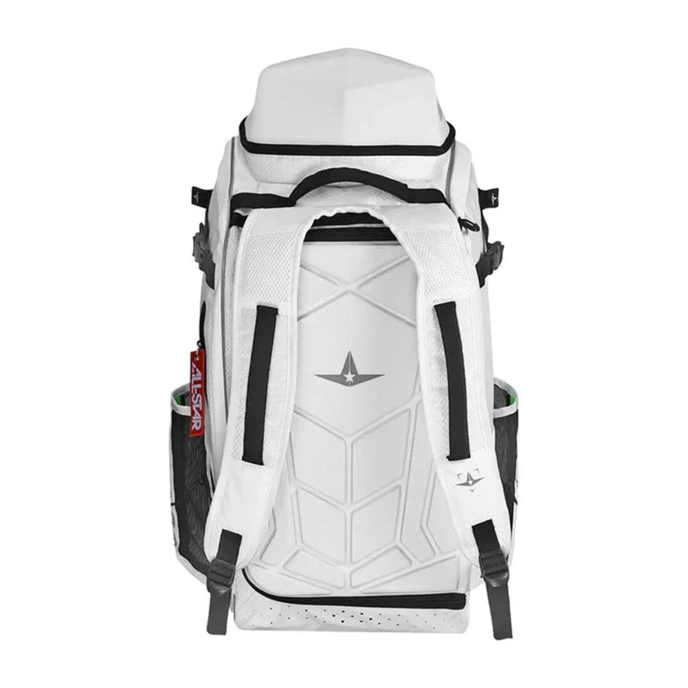 All-Star MVP Pro Catcher's Backpack: BBCBP Equipment All-Star 