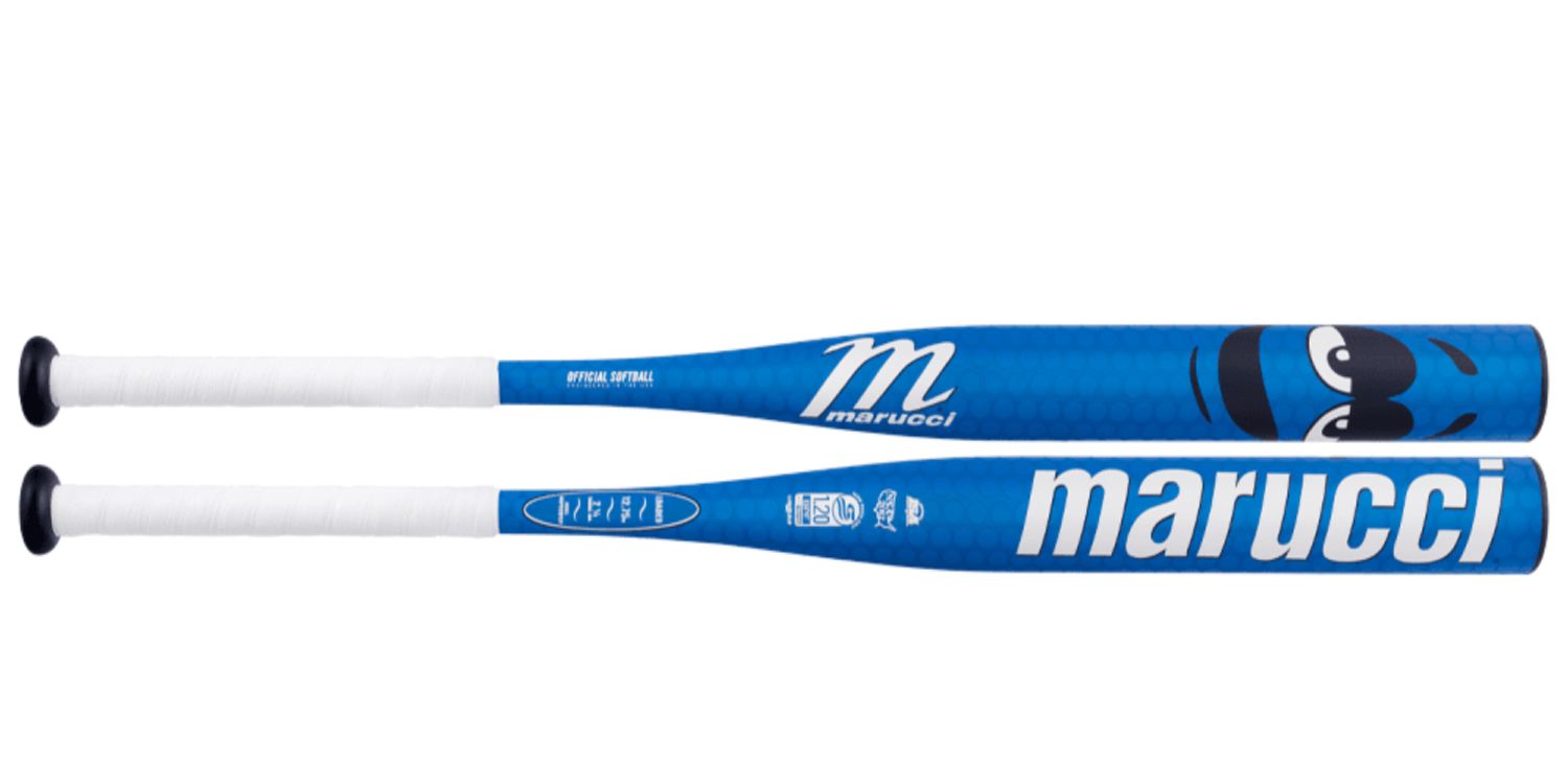 2025 Marucci Chocolate Crush 12.75 Inch End-Load 1-Piece USSSA Slowpitch Softball Bat: MSPCCB1LU Bats Marucci 